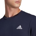 Koszulka adidas Essentials Jersey Embroidered Small Logo M HY3404