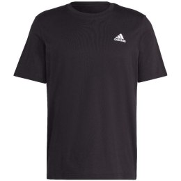 Koszulka adidas Essentials Jersey Embroidered Small Logo M IC9282