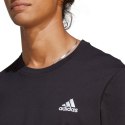 Koszulka adidas Essentials Jersey Embroidered Small Logo M IC9282