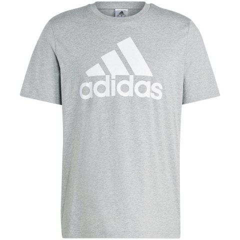 Koszulka adidas Essentials Single Jersey 3-Stripes Tee M IC9350