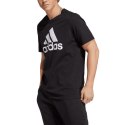 Koszulka adidas Essentials Single Jersey Big Logo M IC9347