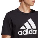 Koszulka adidas Essentials Single Jersey Big Logo M IC9347