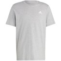 Koszulka adidas Essentials Single Jersey Embroidered Small Logo M IC9288