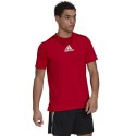 Koszulka adidas Primeblue Designed To Move Sport 3-Stripes Tee M GM4318