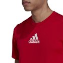 Koszulka adidas Primeblue Designed To Move Sport 3-Stripes Tee M GM4318