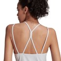 Koszulka adidas Studio Slim Strappy Back Tank Top W HE3141