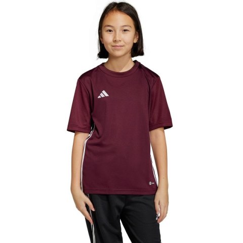 Koszulka adidas Tabela 23 Jersey Jr IB4933