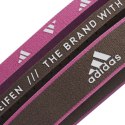 Opaska na głowę adidas Hairband 3PP IC6515