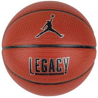 Piłka Jordan Legacy 2.0 8P In/Out Ball J1008253-855