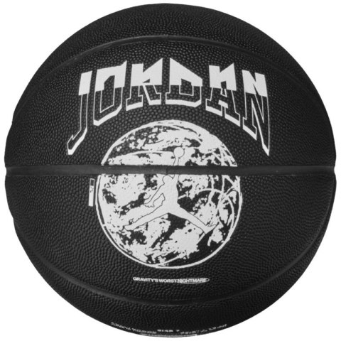 Piłka Jordan Ultimate 2.0 Graphic 8P In/Out Ball J1008257-069