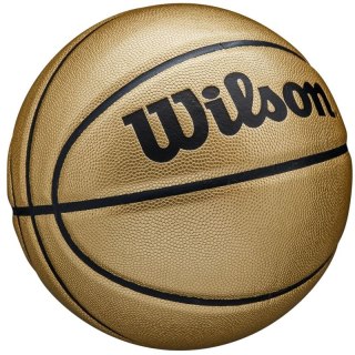 Piłka do koszykówki Wilson Gold Comp Ball WTB1350XB