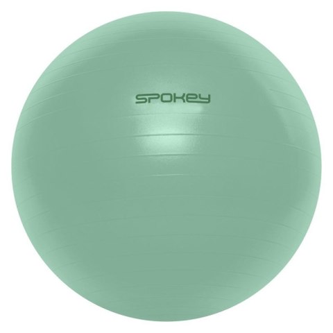 Piłka gimnastyczna Spokey Fitball 75cm SPK-943626