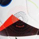 Piłka nożna adidas Fussballliebe Euro24 Pro Sala IN9364