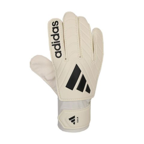 Rękawice bramkarskie adidas Copa Club Jr IQ4015 Rękawice bramkarskie adidas Copa Club Jr IQ4015