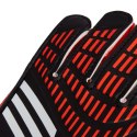 Rękawice bramkarskie adidas Predator Training Jr IQ4029