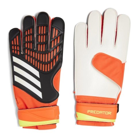 Rękawice bramkarskie adidas Predator Training M IQ4027