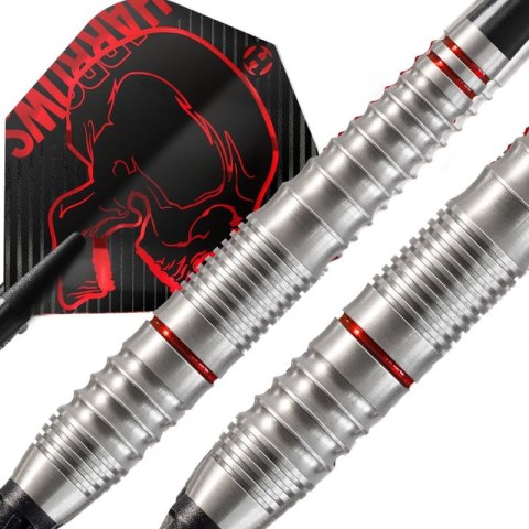 Rzutki Harrows Rage Steel softip Ragesteel 16966