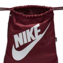 Worek, plecak Nike Heritage Drawstring Bag DC4245-681