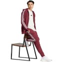 Bluza adidas Essentials French Terry 3-Stripes Full-Zip Hoodie M IS1365