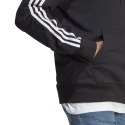 Bluza adidas Essentials French Terry 3-Stripes Hoodie M IC0435