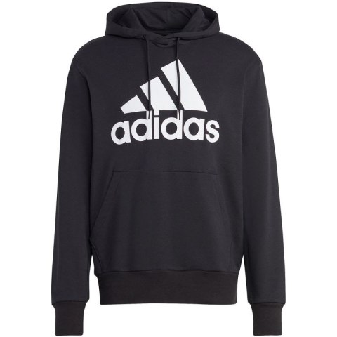 Bluza adidas Essentials French Terry Big Logo Hoodie M IC9363