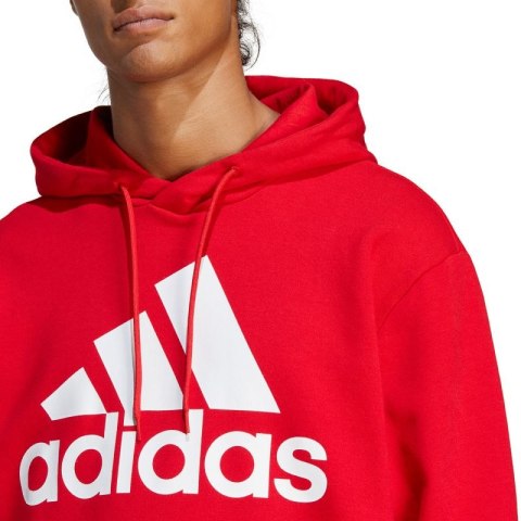 Bluza adidas Essentials French Terry Big Logo Hoodie M IC9365