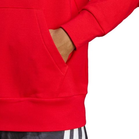 Bluza adidas Essentials French Terry Big Logo Hoodie M IC9365