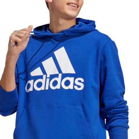 Bluza adidas Essentials French Terry Big Logo Hoodie M IC9366