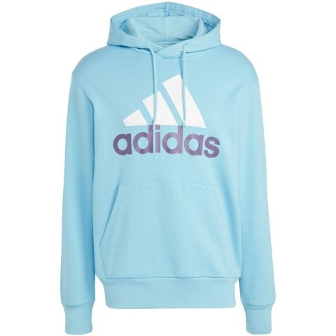 Bluza adidas Essentials French Terry Big Logo Hoodie M IJ8588