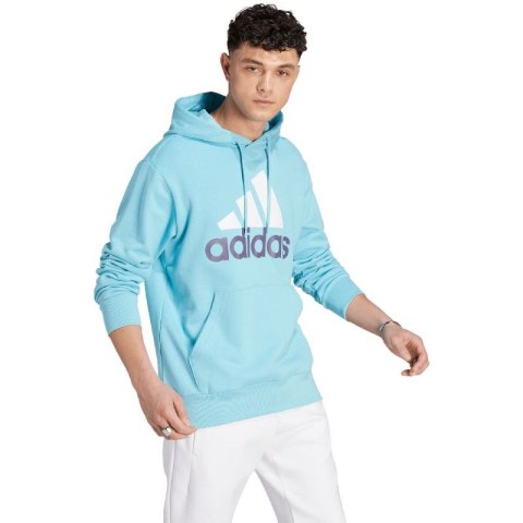 Bluza adidas Essentials French Terry Big Logo Hoodie M IJ8588