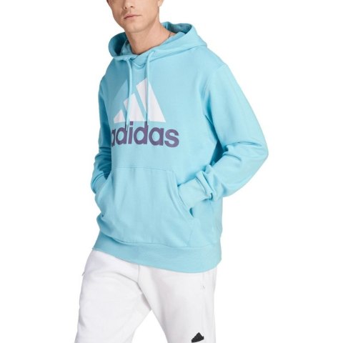 Bluza adidas Essentials French Terry Big Logo Hoodie M IJ8588