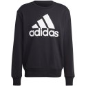 Bluza adidas Essentials French Terry Big Logo M IC9324