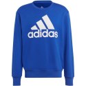 Bluza adidas Essentials French Terry Big Logo M IC9325