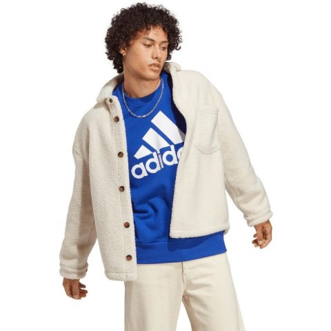 Bluza adidas Essentials French Terry Big Logo M IC9325