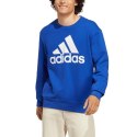 Bluza adidas Essentials French Terry Big Logo M IC9325