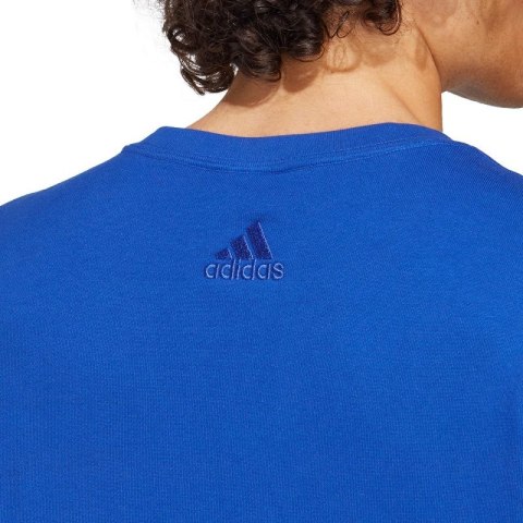 Bluza adidas Essentials French Terry Big Logo M IC9325