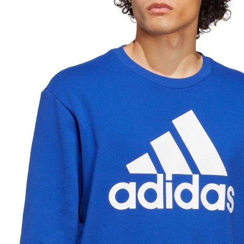 Bluza adidas Essentials French Terry Big Logo M IC9325