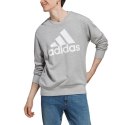 Bluza adidas Essentials French Terry Big Logo M IC9326