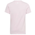 Koszulka Essentials Linear Logo Cotton Slim Fit Tee Jr IC3152