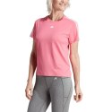 Koszulka adidas Aeroready Train Essentials 3-Stripes Tee W HZ5688