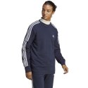 Koszulka adidas Essentials Single Jersey 3-Stripes Tee M IC9335