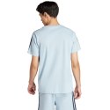 Koszulka adidas Essentials Single Jersey 3-Stripes Tee M IS1332