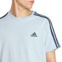 Koszulka adidas Essentials Single Jersey 3-Stripes Tee M IS1332