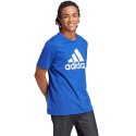 Koszulka adidas Essentials Single Jersey Big Logo M IC9351