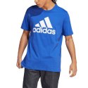 Koszulka adidas Essentials Single Jersey Big Logo M IC9351