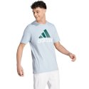 Koszulka adidas Essentials Single Jersey Big Logo M IJ8576