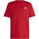 Koszulka adidas Essentials Single Jersey Embroidered Small Logo Tee M IC9290