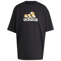 Koszulka adidas Flower Pack Badge of Sport W IR5896