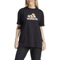 Koszulka adidas Flower Pack Badge of Sport W IR5896