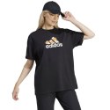 Koszulka adidas Flower Pack Badge of Sport W IR5896